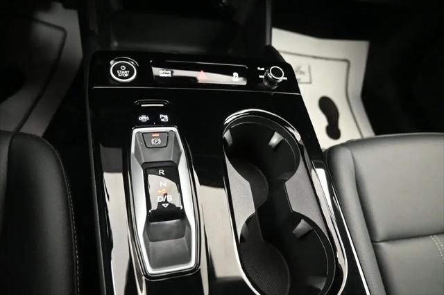 2025 Audi Q6 e-tron Premium quattro
