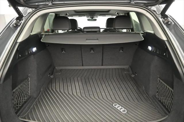 2025 Audi Q6 e-tron Premium quattro