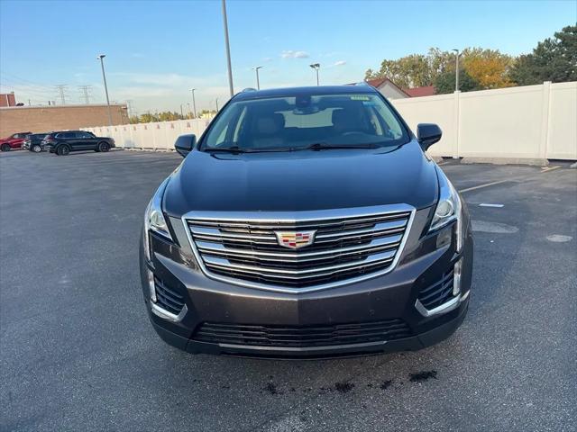 2018 Cadillac XT5 Luxury for sale in Lansing, IL