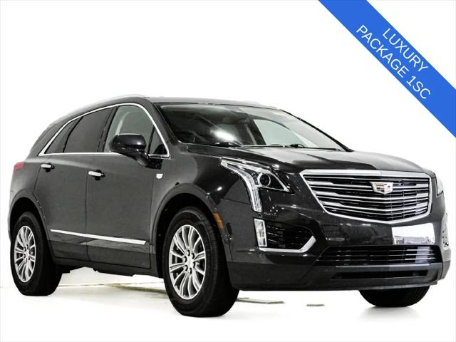 2018 Cadillac XT5 Luxury for sale in Lansing, IL