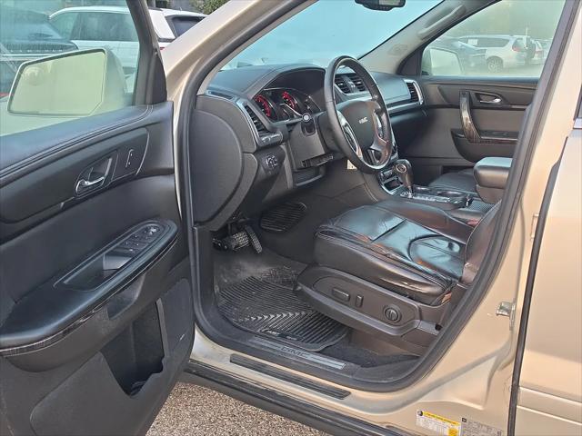 2014 GMC Acadia SLT-1