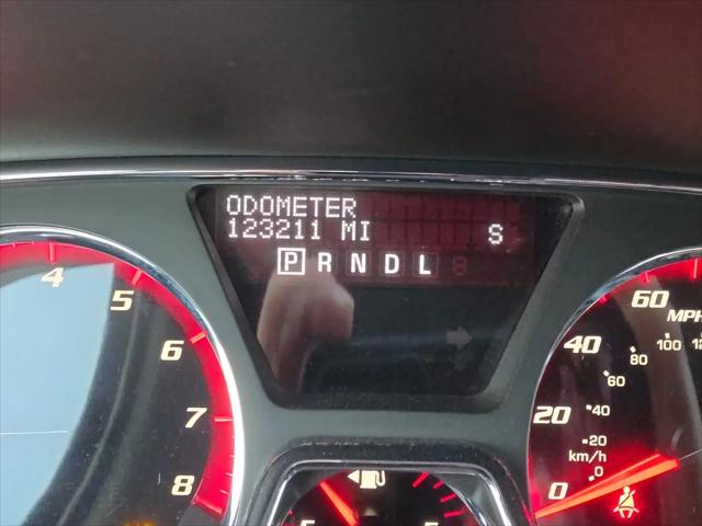 2014 GMC Acadia SLT-1