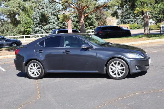 2011 Lexus IS 250 IS 250