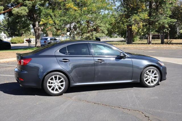 2011 Lexus IS 250 IS 250