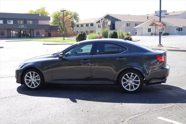 2011 Lexus IS 250 IS 250