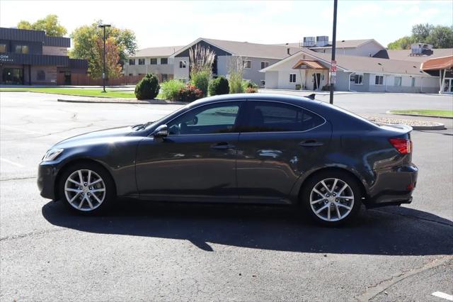 2011 Lexus IS 250 IS 250