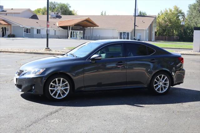 2011 Lexus IS 250 IS 250