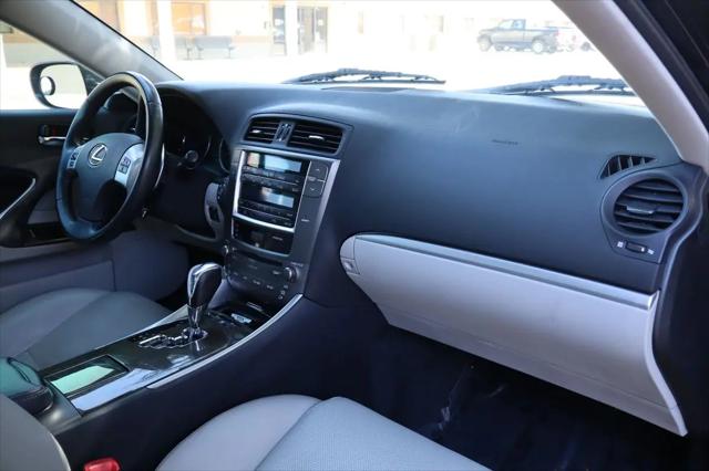 2011 Lexus IS 250 IS 250