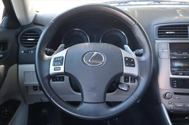 2011 Lexus IS 250 IS 250