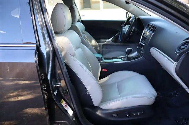 2011 Lexus IS 250 IS 250