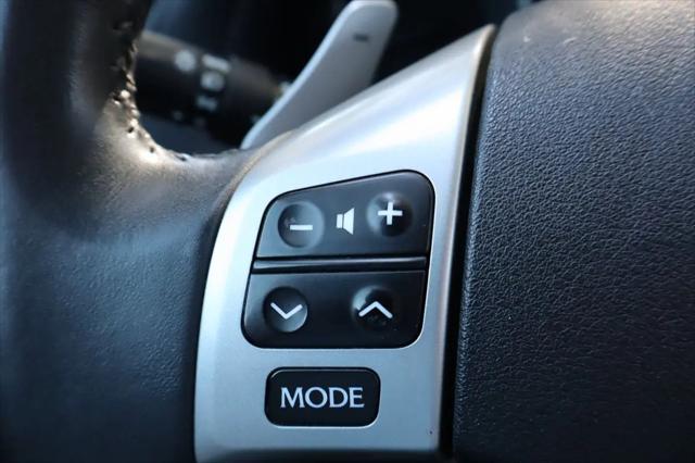2011 Lexus IS 250 IS 250