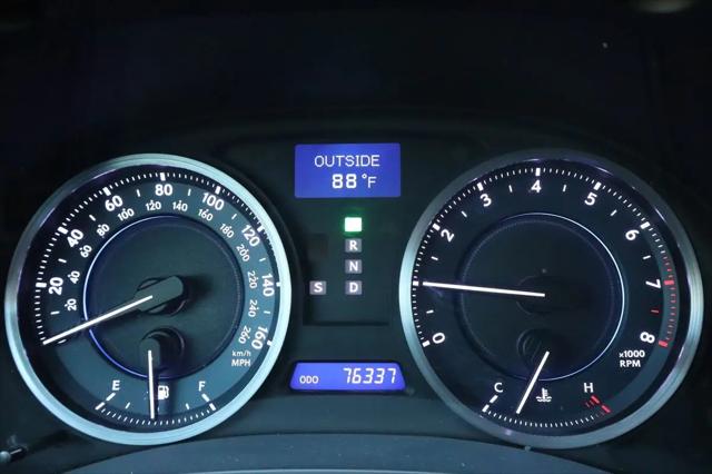 2011 Lexus IS 250 IS 250