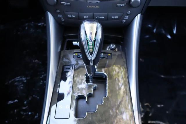 2011 Lexus IS 250 IS 250