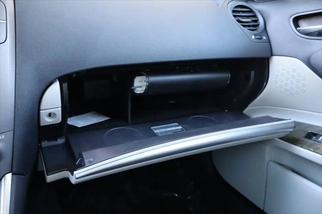 2011 Lexus IS 250 IS 250