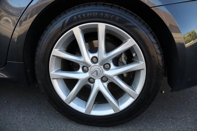 2011 Lexus IS 250 IS 250
