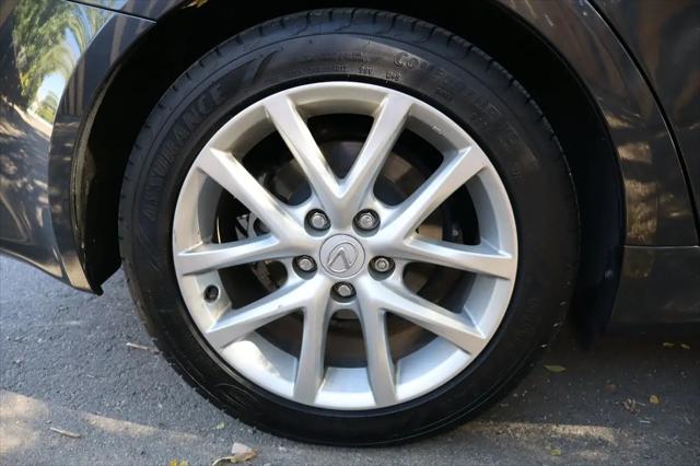 2011 Lexus IS 250 IS 250