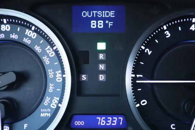 2011 Lexus IS 250 IS 250