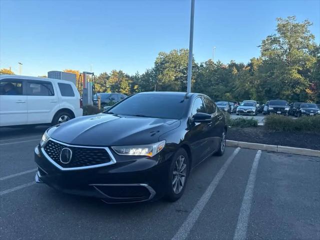2019 Acura TLX Standard for sale in Paramus, NJ