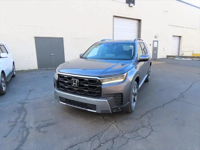 2026 Honda Pilot Touring for sale in Paramus, NJ