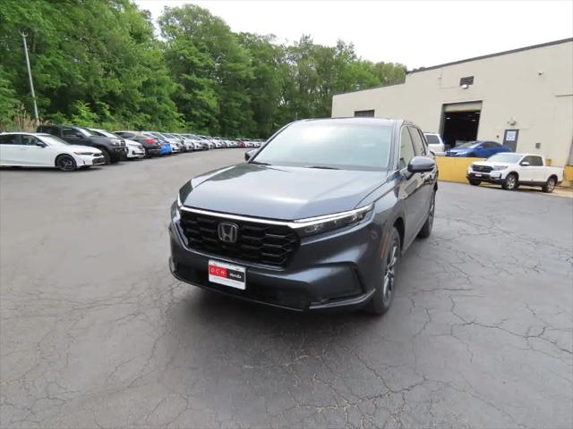 2027 Honda CR-V EX-L AWD for sale in Paramus, NJ