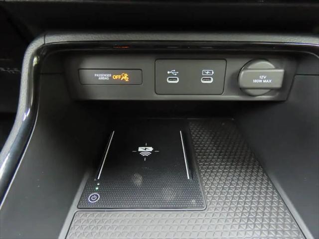 2027 Honda CR-V EX-L AWD
