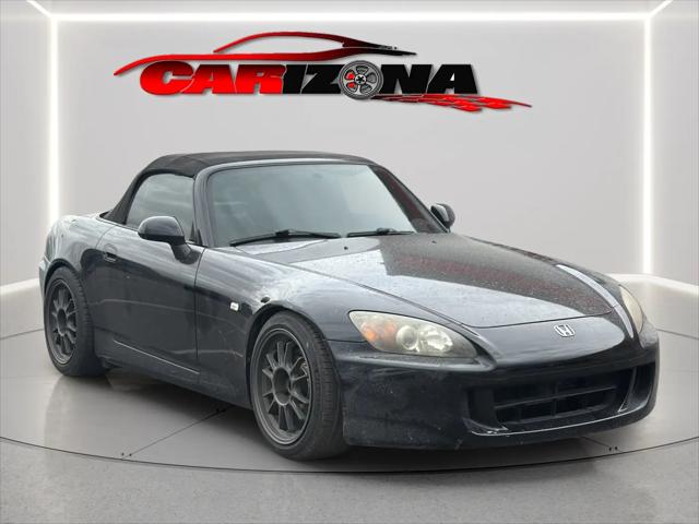 2004 Honda S2000 Base for sale in Mesa, AZ