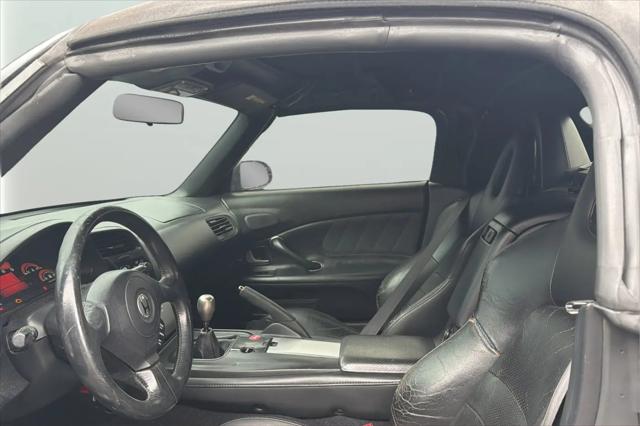 2004 Honda S2000 Base
