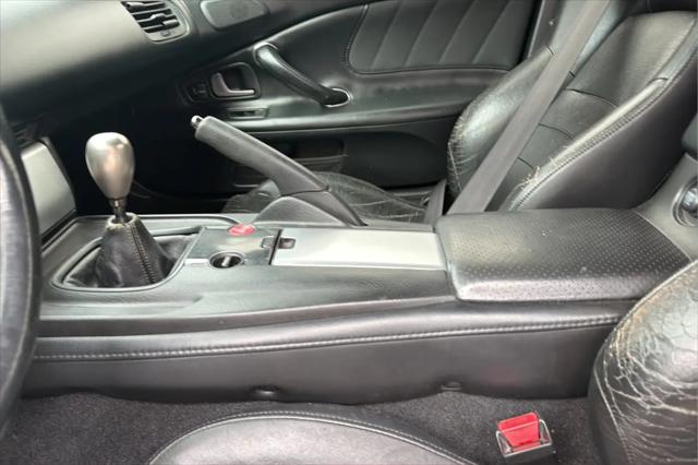2004 Honda S2000 Base