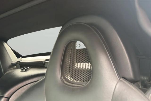2004 Honda S2000 Base