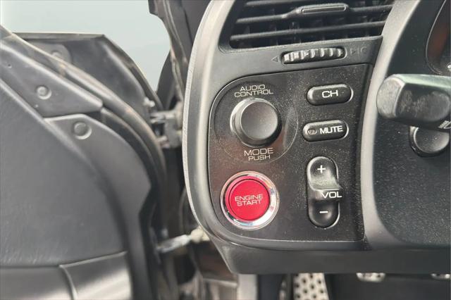 2004 Honda S2000 Base