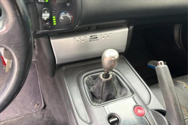 2004 Honda S2000 Base