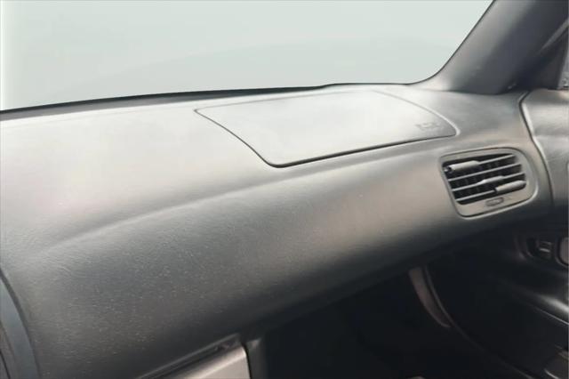 2004 Honda S2000 Base