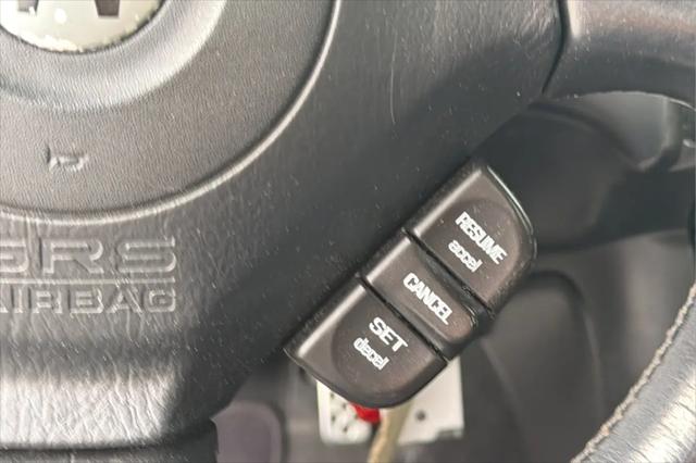 2004 Honda S2000 Base
