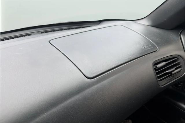 2004 Honda S2000 Base