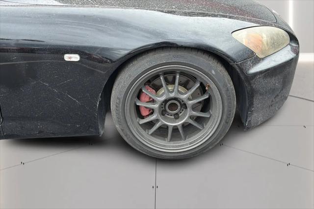 2004 Honda S2000 Base
