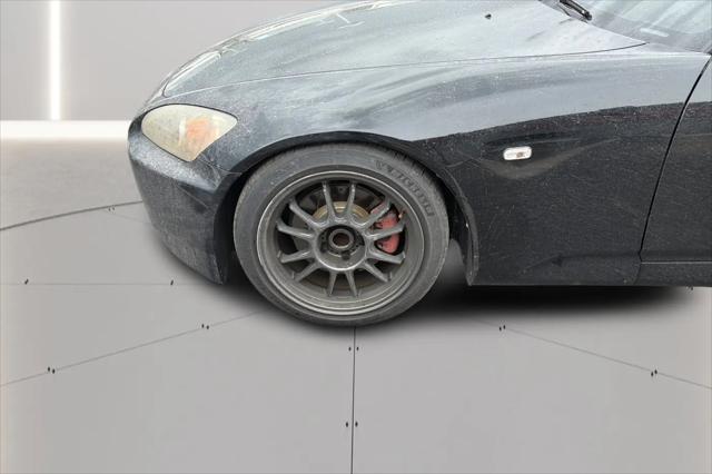 2004 Honda S2000 Base