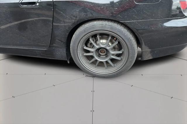 2004 Honda S2000 Base