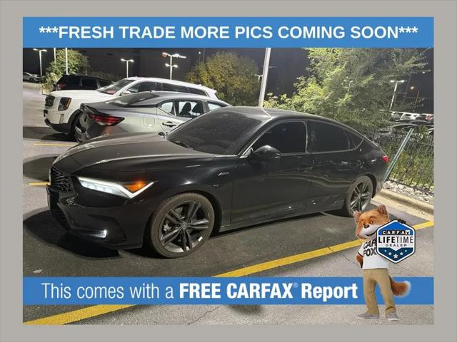 2024 Acura Integra A-SPEC Technology for sale in Elmhurst, IL