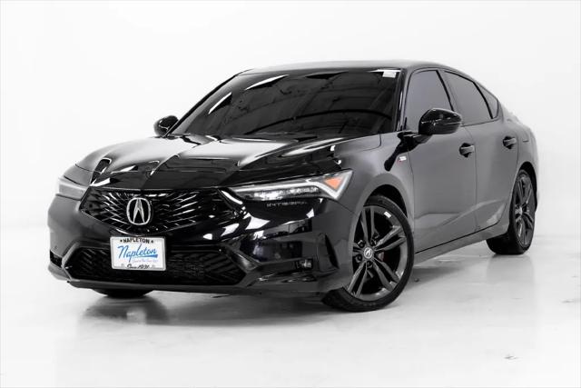 2024 Acura Integra A-SPEC Technology for sale in Elmhurst, IL