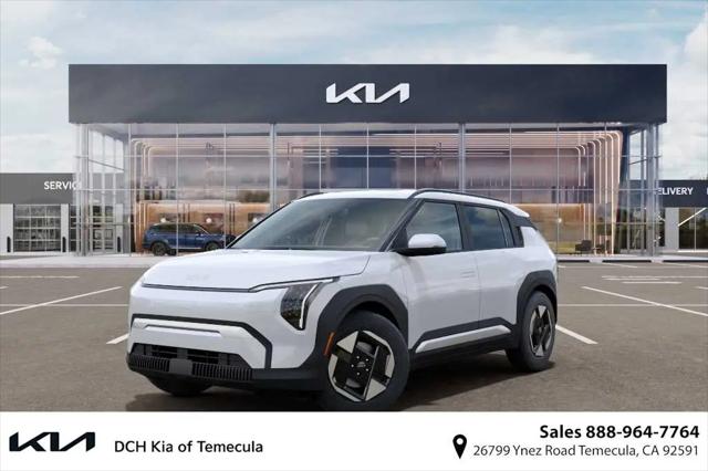 2027 Kia EV3 Wind for sale in Temecula, CA