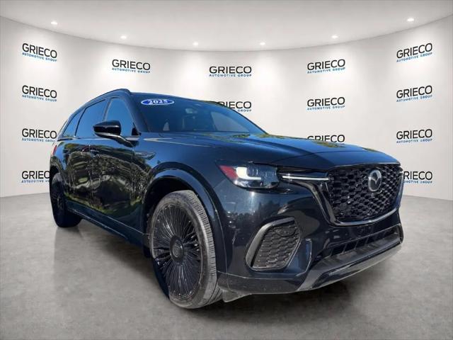 2025 Mazda CX-70 3.3 Turbo S Premium for sale in Delray Beach, FL