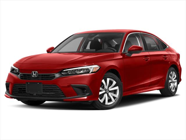 2024 Honda Civic LX for sale in Monroeville, PA
