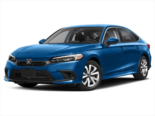 2024 Honda Civic LX for sale in Monroeville, PA