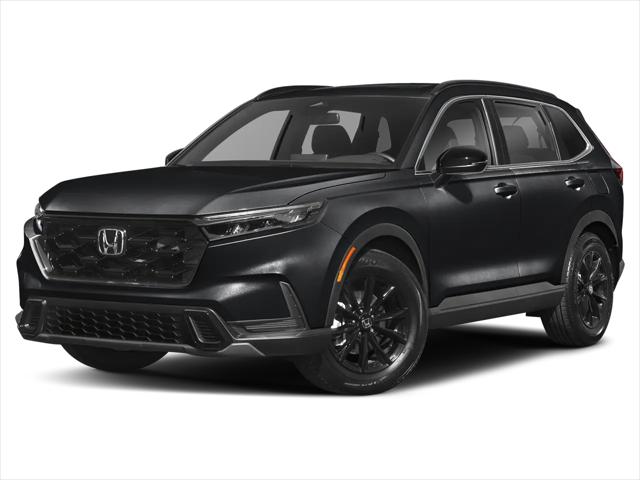 2024 Honda CR-V Hybrid Sport for sale in Monroeville, PA