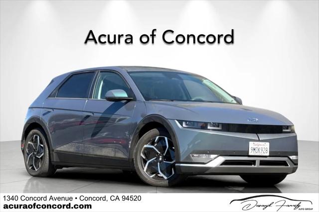 2024 Hyundai IONIQ 5 SEL for sale in Concord, CA