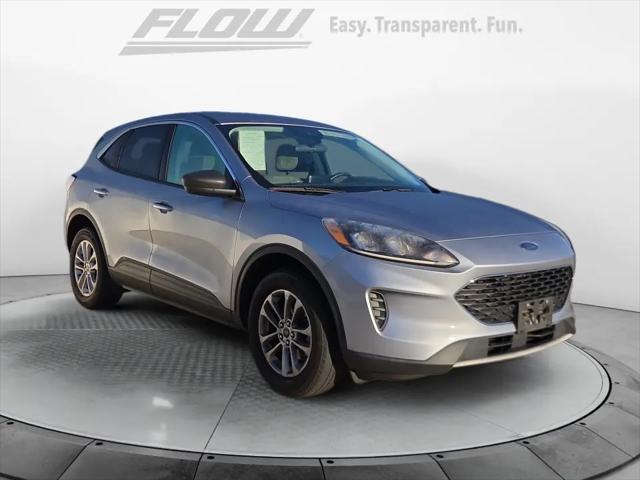 2022 Ford Escape SE for sale in Winston Salem, NC