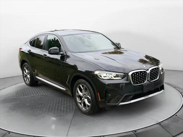 2024 BMW X4 xDrive30i for sale in Charlottesville, VA