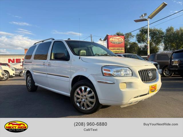 2005 Buick Terraza CXL for sale in Nampa, ID