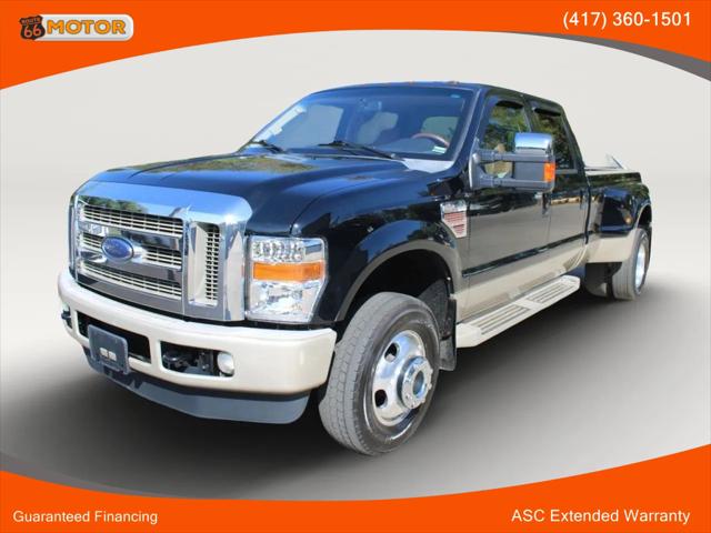 2010 Ford F-350 King Ranch for sale in Springfield , MO