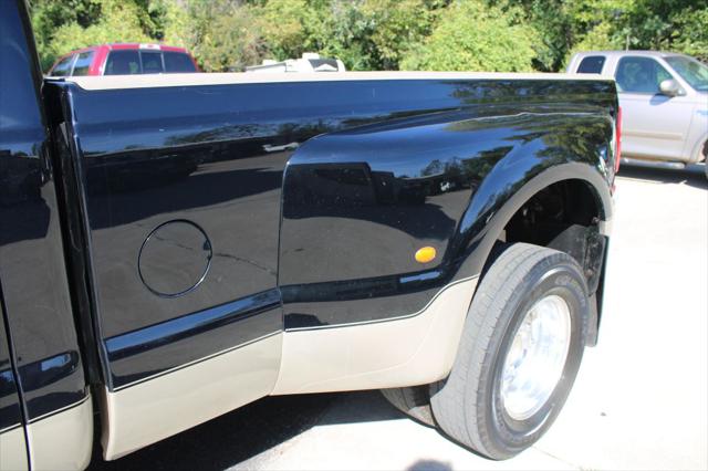 2010 Ford F-350 King Ranch
